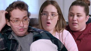 Mama June: Pumpkin and Jessica Visit 'Rapidly Declining' Anna Before Her Death (Exclusive) Mama June: Pumpkin and Jessica Visit 'Rapidly Declining' Anna Before Her Death (Exclusive)