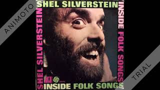 Shel Silverstein - The Unicorn - 1962 1st recorded hit