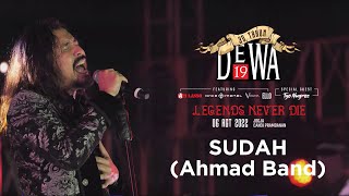 Download lagu Sudah - Konser '30 Tahun Dewa19 - Legends Never Die', Prambanan - 6 Agustus 2022 mp3