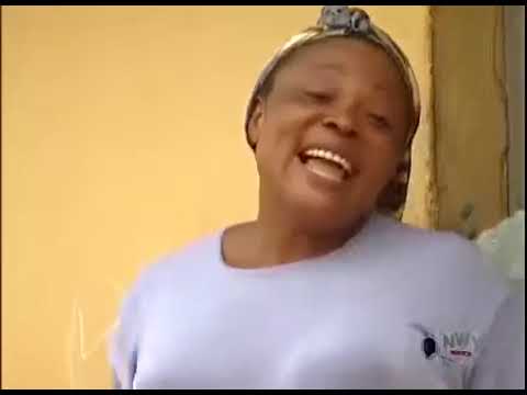 MR IBU &OKEY BAKASSI IN 9wives part 1