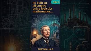✨ His symphonies are so mathematically structured they took entire evenings to perform