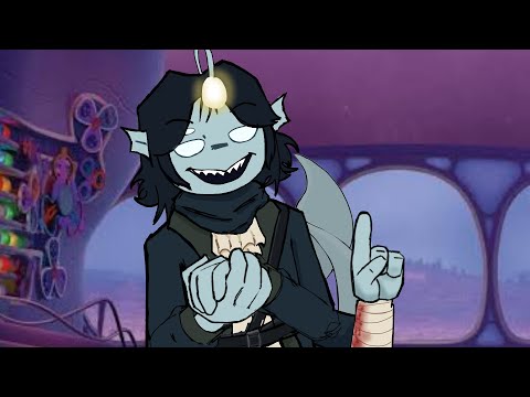 sorry gabriel ultrakill.. (animated) || ROBLOX Pressure Animation