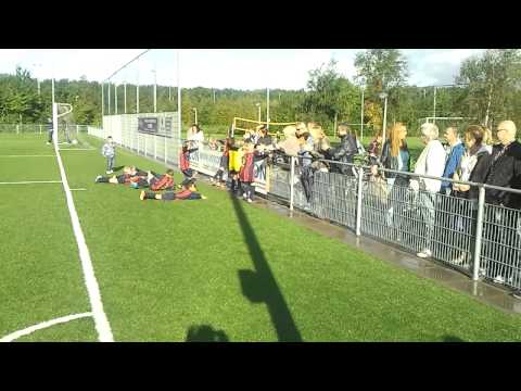 Victoria'04 F4 - CWO F3 (22-09-2012)