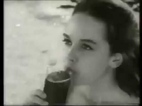 1964-65 "Things Go Better With Coke " - Limeliters sound-a-like, Australia, 60 seconds