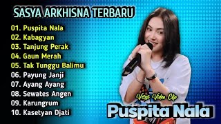 Download lagu Puspita Nala - Sasya Arkhisna Full Album Terbaru | Dangdut Koplo Terbaru 2025 | Ayang Ayang,Kabagyan mp3 Download lagu Puspita Nala - Sasya Arkhisna Full Album Terbaru | Dangdut Koplo Terbaru 2025 | Ayang Ayang,Kabagyan mp3