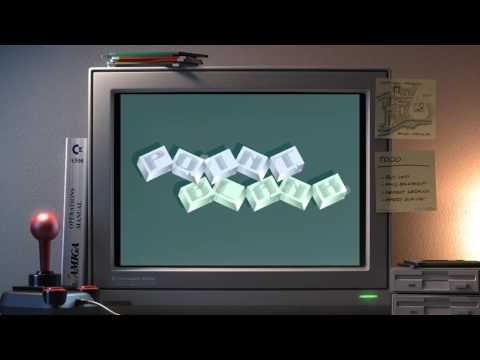 Amiga music: Lord Interface - Point Blank (A1200 Dolbyfied)