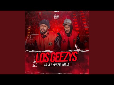 10-4 Cypher Vol.3