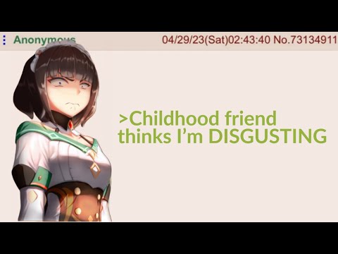 Anon is a CAVE TROLL || 4chan green text reddit stories