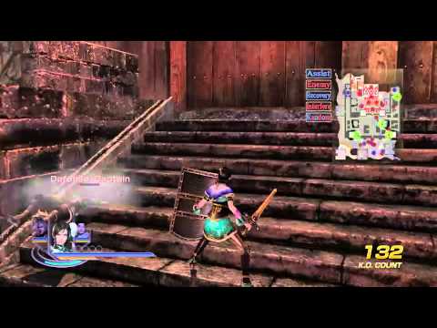 Warriors Orochi 3 Ultimate