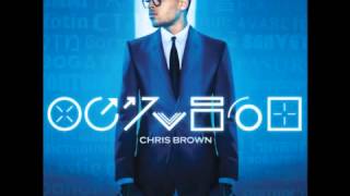 Chris Brown - Party Hard / Cadillac (Interlude) [ft. Svevyn]