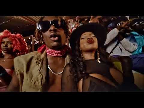 Bwe Paba   Fik Fameica   Sheebah Official 4K Video 360p