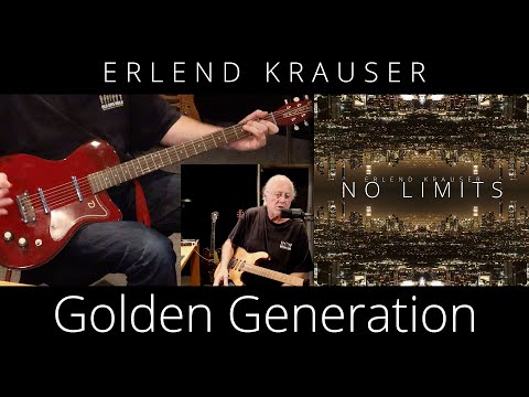 Golden Generation #KemperAmps#CharvelGuitars