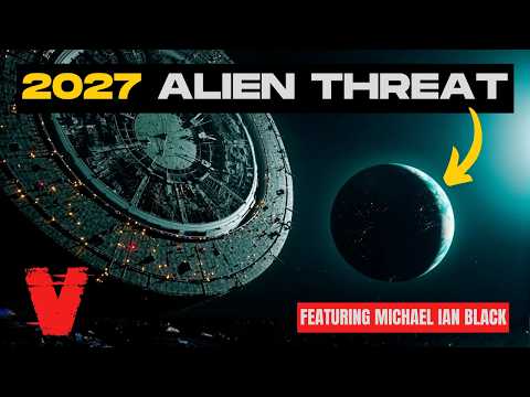 BOMBSHELL: Planet Sized Object Headed To Earth in 2027 (ft. Michael Ian Black)