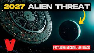 BOMBSHELL: Planet Sized Object Headed To Earth in 2027 (ft. Michael Ian Black)