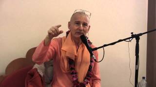 HH Danavir Goswami Vyasa-puja 2013 Lectures VI/VI SB 1.5.22 27.11. 2013
