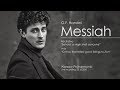 Jakub Józef Orliński - "O thou that tellest good tidings to Zion" from G.F. Handel Messiah