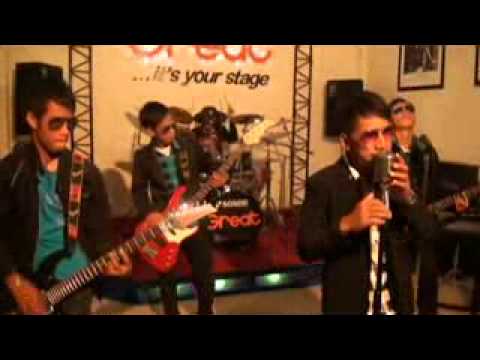 BROWNIIZ BAND DENGARLAH karya jaya palembang