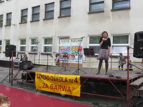 Almost lover (Cover version)- Joanna Wojciechowska