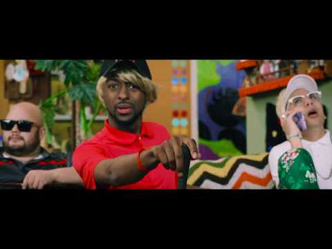 Dwynell Roland - Control It (Official Music Video)