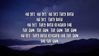 Christine Baranski- We Both Reached For The Gun Lyrics