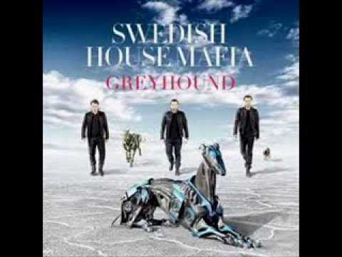 Greyhound Mutfakta - SHM vs. Chuckie ft Gregori Klosman Mashup