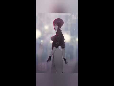 Ghost in the Shell, The Dark side Rock