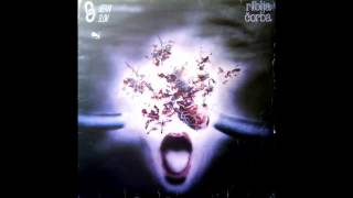 Riblja Corba - Crno je dole - (Audio 1986) HD