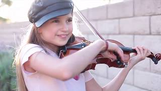 Download lagu The Final Countdown⏳Europe - Karolina Protsenko - Violin Cover mp3