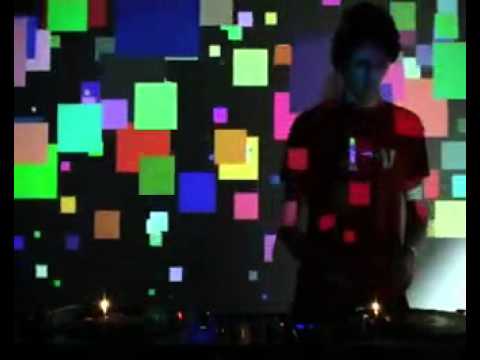 Denis Yashin @ RTS.FM - 17.03.2011