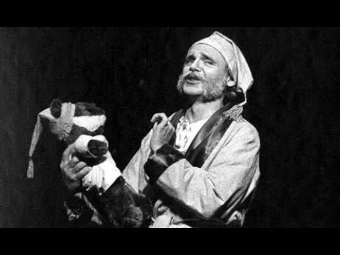 The Pirates of Penzance 1998 production video thumbnail