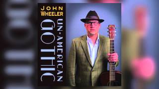 John Wheeler - Walk Between The Raindrops