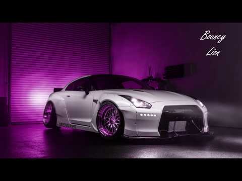 Edvin & Tim X Mr.Bounsta-Fuckboi