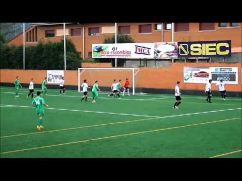 6ª JORNADA Albericia