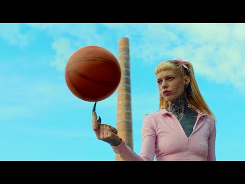 Dzsúdló - PRESSO (Official Music Video)