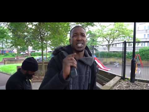 ASB & El Nino Cartel - Lurkin (Music Video)