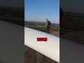 Guy jumps from windmill