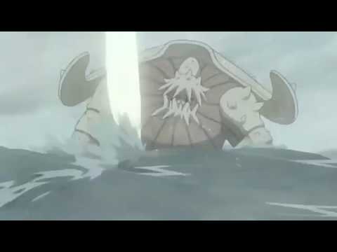 Guren vs Isobu Three Tails /