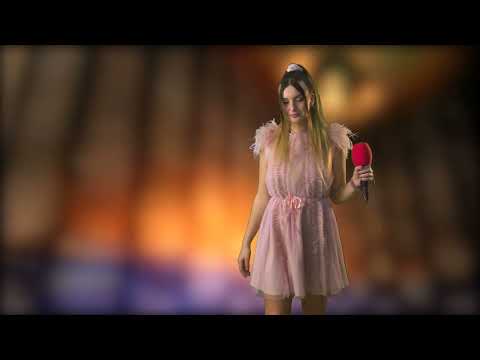 Balkan Fest 2022 - Nikolina Lazić - Jedanaest (Native language)