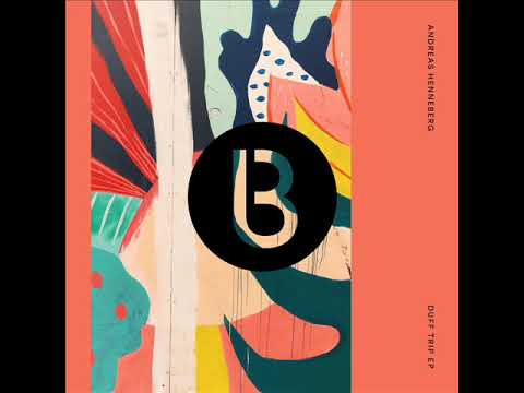 Andreas Henneberg - Nomades (Original Mix)