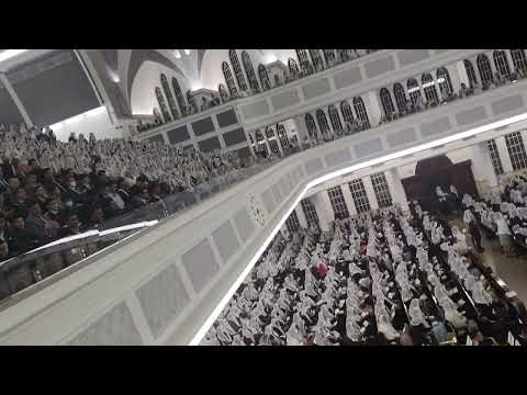 Hino 480 na comunhão CCB Brás CPM dia 06/08/2022 #ccb #ccbbras #ccbhinos