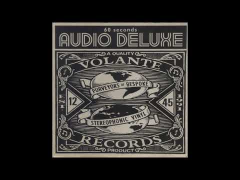 Audio Deluxe - 60 Seconds (Free Your Mind Vocal Mix)
