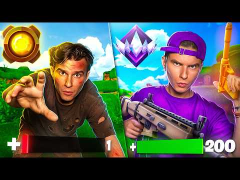 DEIN RANG = DEIN LEBEN (FORTNITE HALLOWEEN)
