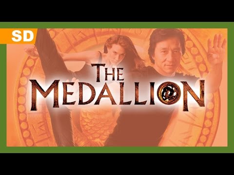 The Medallion (2003) Official Trailer