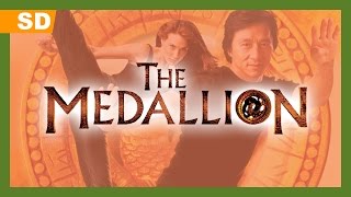 Video trailer för The Medallion (2003) Trailer