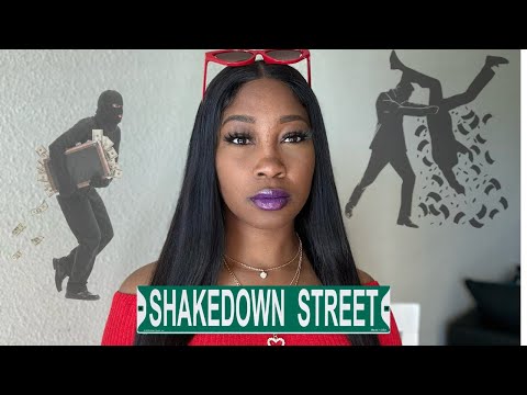 The Shakedown That Traumatized Me In Prison