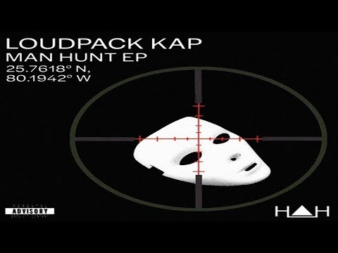 LOUDPACK KAP - FREE LEGGO EGGO (Prod. by LOUDY LUNA)