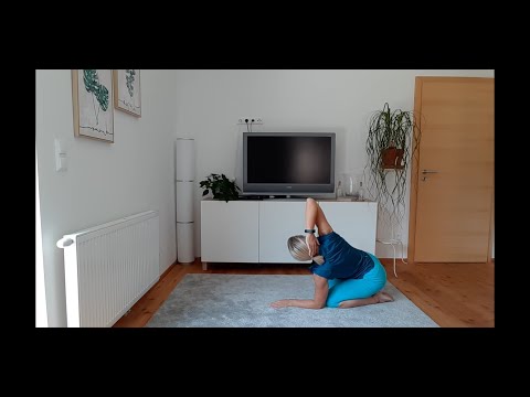 Sokol Hometraining Woche 23 #Beweglichkeitstraining #Mobilityworkout # tréninkagility