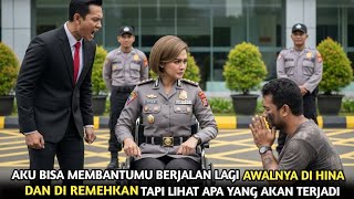 Download lagu BERI AKU WAKTU 5 MENIT SAJA, AKU BISA MEMBUATMU BERJALAN LAGI‼️ mp3