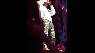 CRO - COP LOVE  LIVE  MTV-UNPLUGGED  BROMBACHSEE