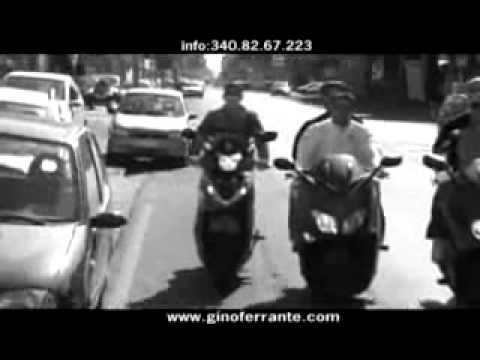 Gino Ferrante A Societa